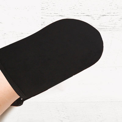 He-Shi Express Liquid Tan how to use - Step 3