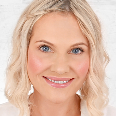 Bellamianta Cheek Kiss Liquid Blush how to use - Step 4