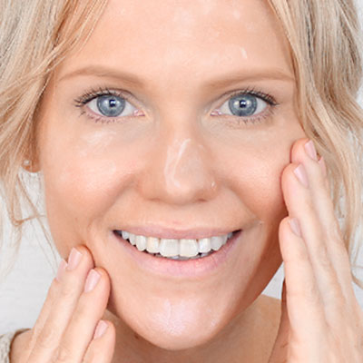 Doll Smash Enriched Face Base how to use - Step 2