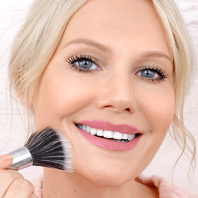 Doll Smash Enriched Face Base how to use - Step 4