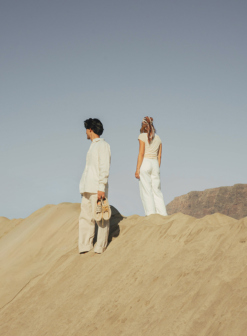 Heisei Suede Limited Edition