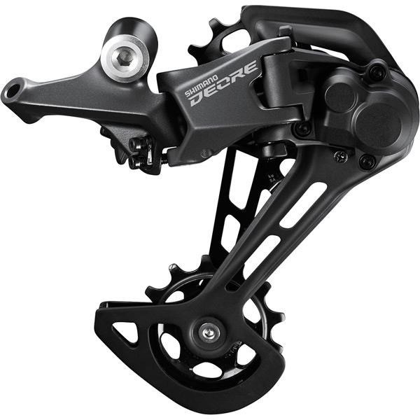 Tern Vektron P10 2026 Shimano Deore 10-Speed Rear Derailleur