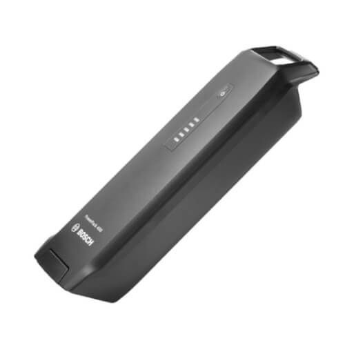 Tern Vektron P10 2026 Bosch 545Wh Powerpack Battery