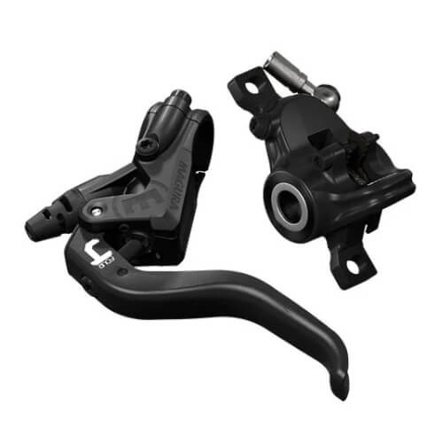 Tern Vektron P5i 2026 Magura MT4 Hydraulic Brakes