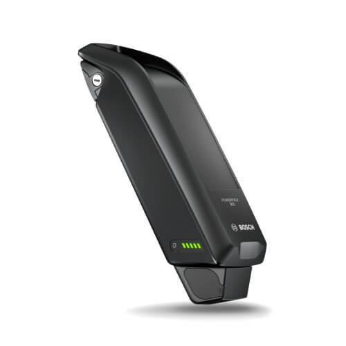 Tern Vektron S10 2023 Bosch 400Wh Battery