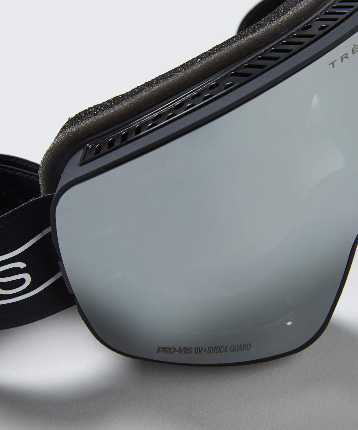 Women's Attelas Goggle