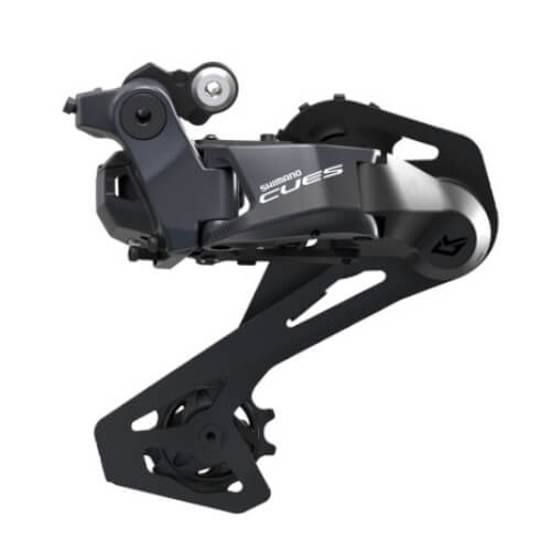 Orbea Muga 30 2026 Shimano Cues Di2 11-Speed Rear Derailleur 