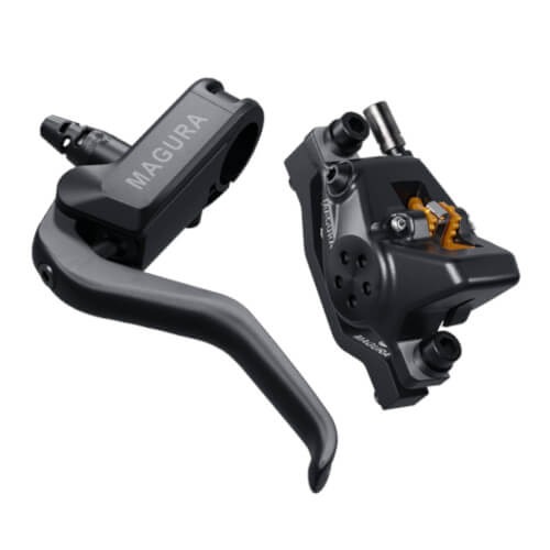 Orbea Kemen ADV 20 2026 Magura AT2 Disc Brakes