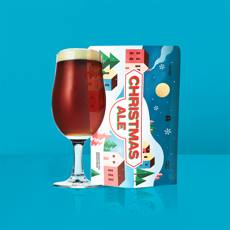 Christmas Ale