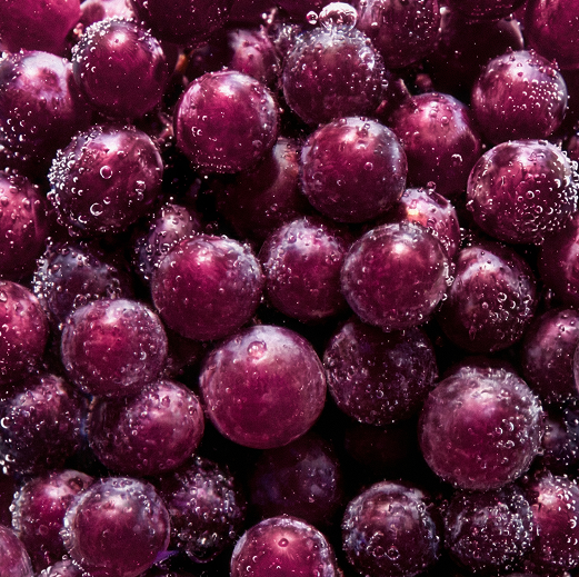 grape aroma