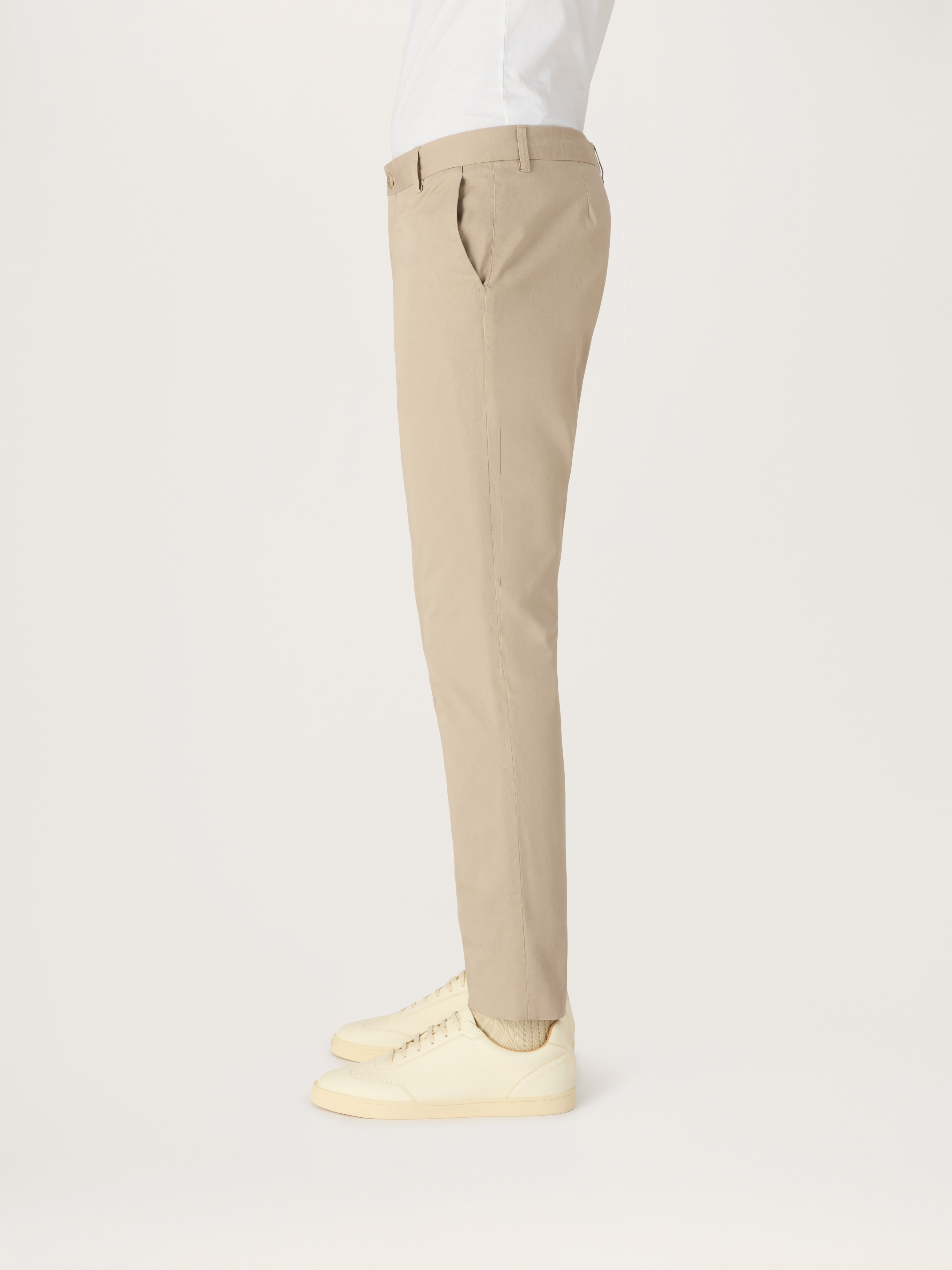 The 24 Trouser | LESTRANGE