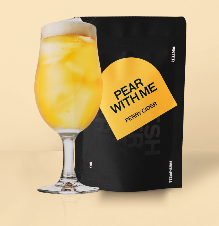 Pear With Me