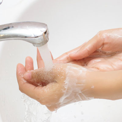 Cocosolis SOLIS Self-Tanning Face Serum how to use - Step 5