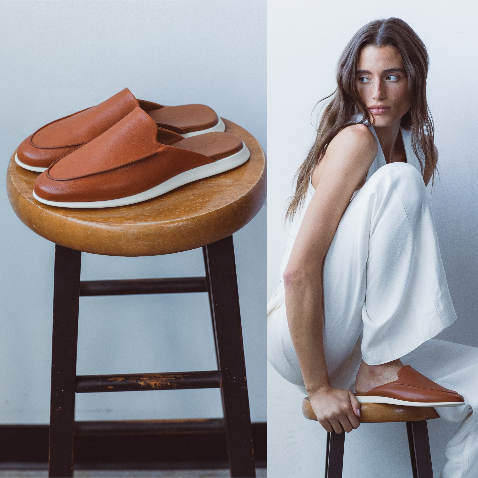 Cruise™ Mule | Casual luxury | WOLF & SHEPHERD – Wolf & Shepherd Cruise™ Mule | Casual luxury | WOLF & SHEPHERD – Wolf & Shepherd