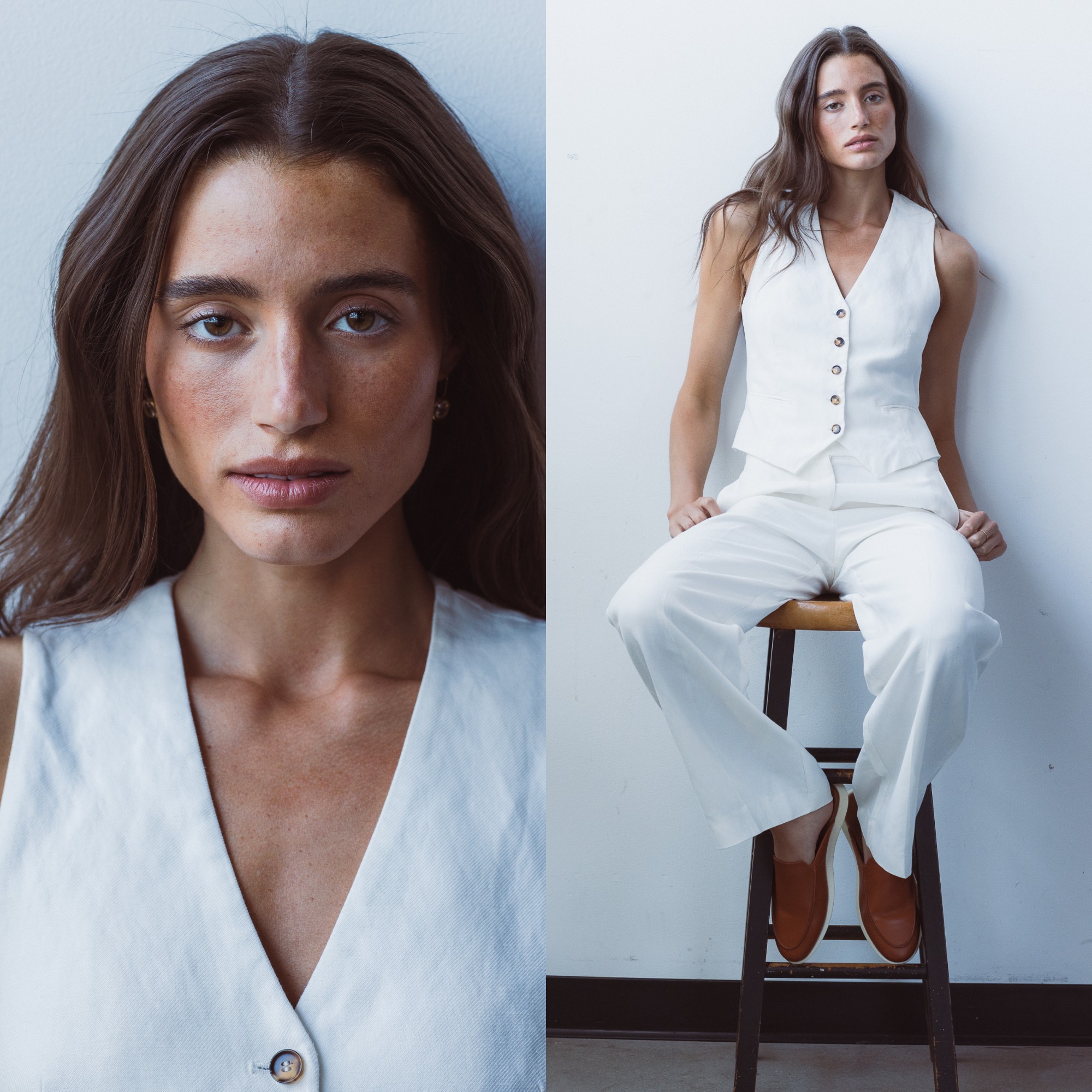 Cruise™ Mule | Casual luxury | WOLF & SHEPHERD – Wolf & Shepherd