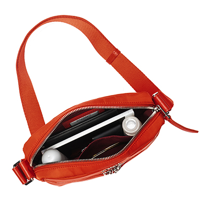 KNOMO Avery Cross-Body Feature Square Image 2 |knomo.com