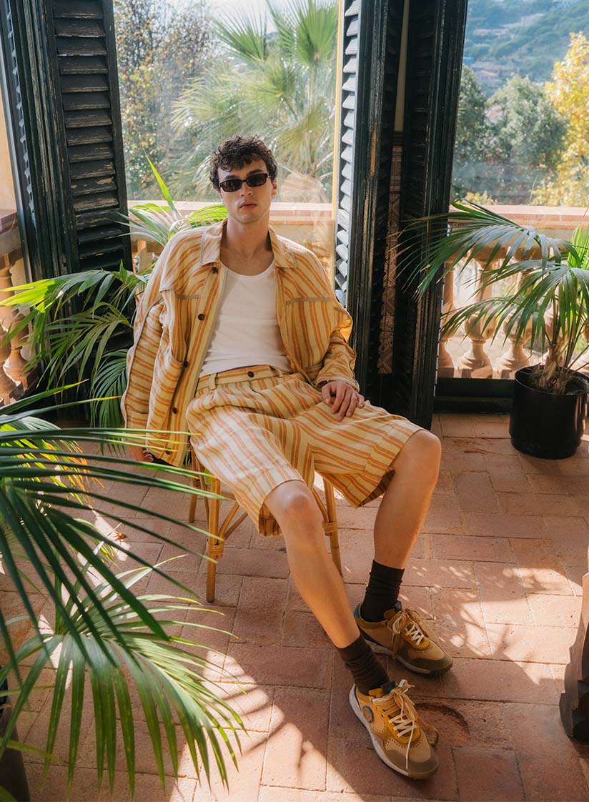 Chacrona Premium UL DLS