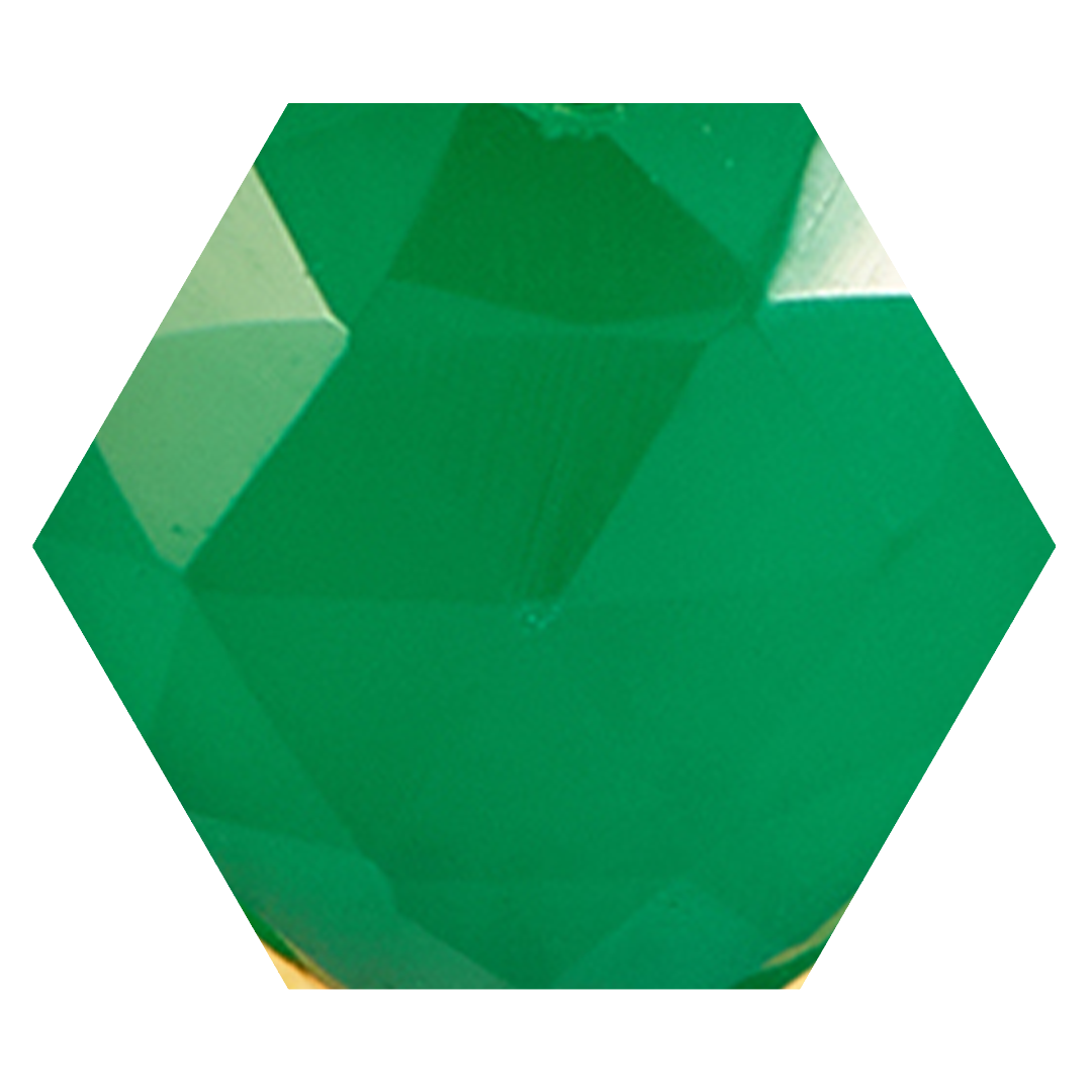 Electric Love May Deco Hearts Bracelet