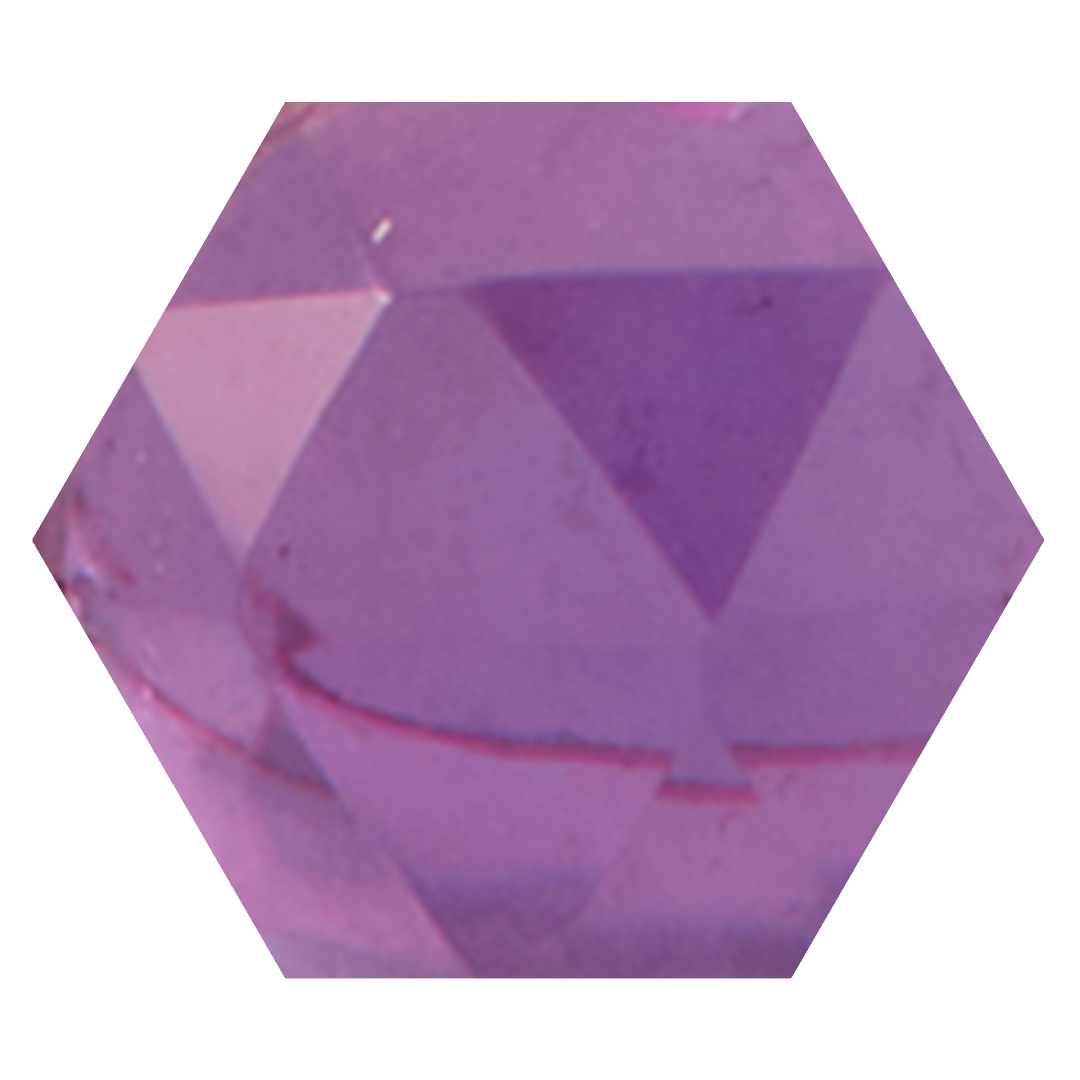 Electric Love February Deco Hearts Bracelet