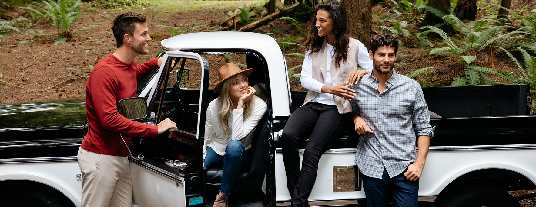 tasc under $100 holiday gift guide