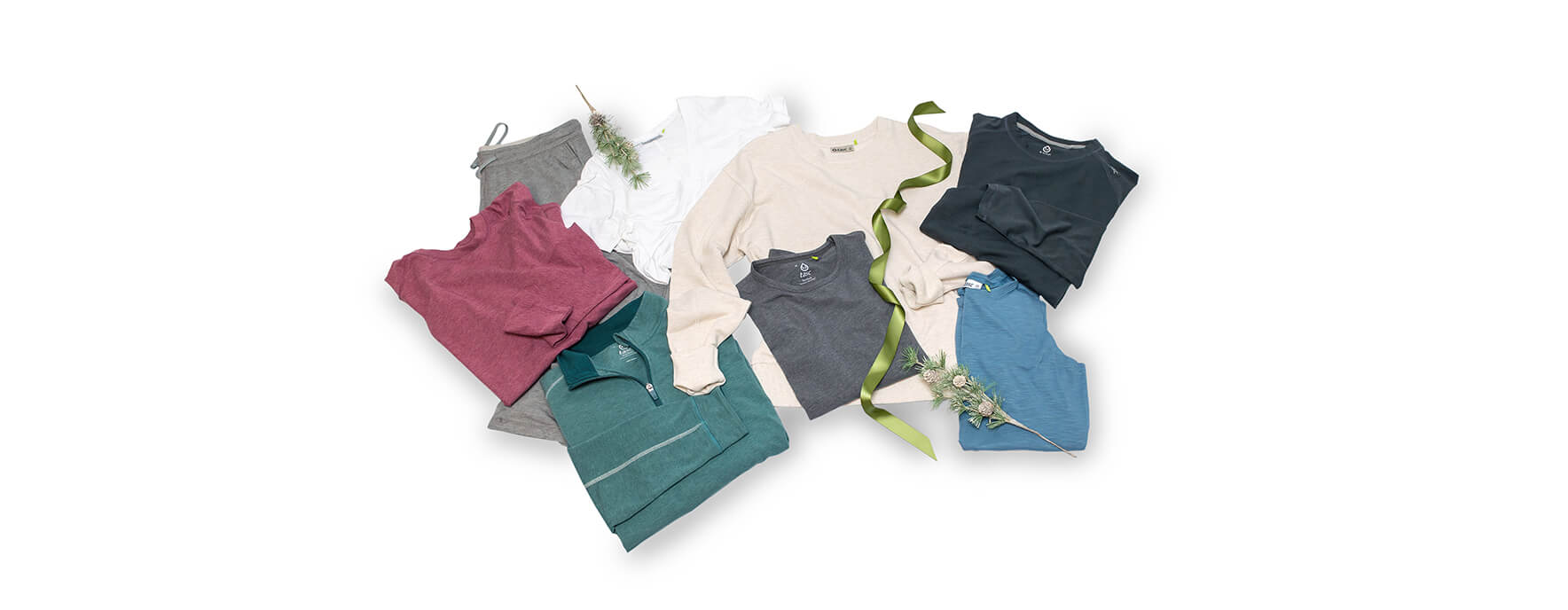 tasc performance - best sellers - holiday gift guide - bamboo apparel