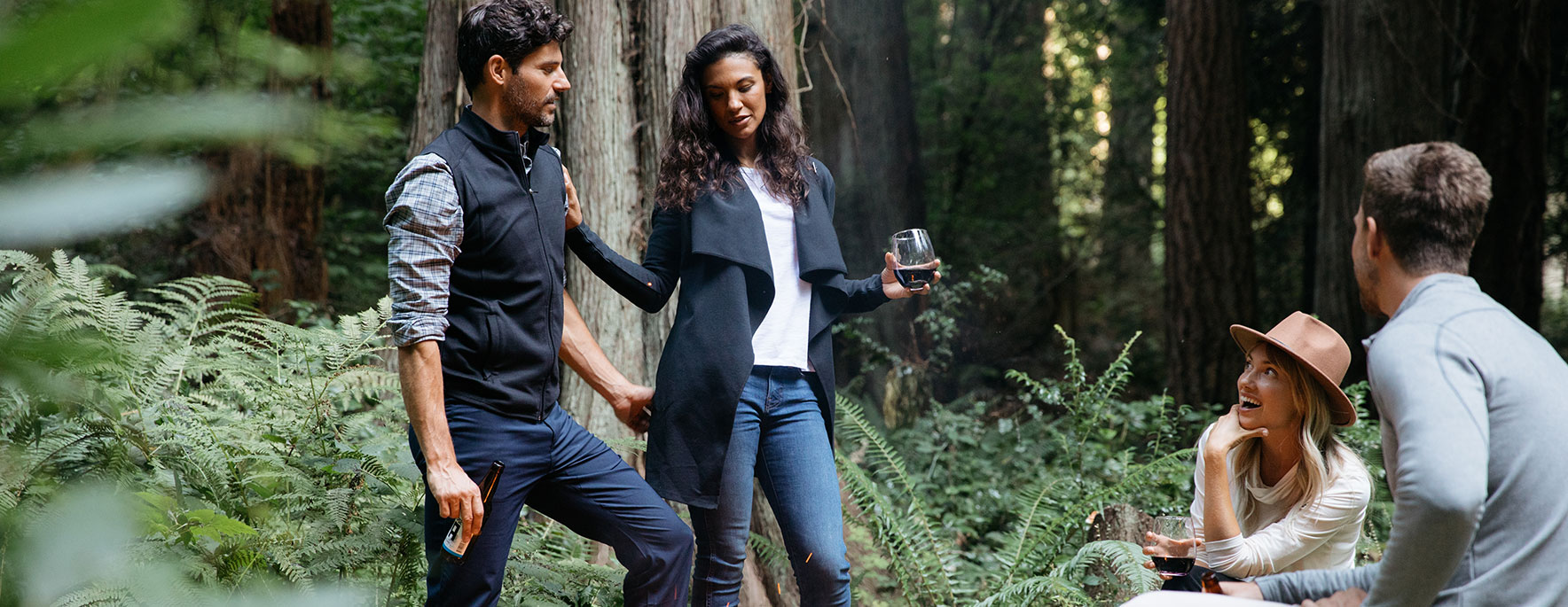 tasc performance - best sellers - holiday gift guide - bamboo apparel