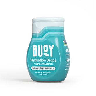 why are electrolytes important on glp 1 Best Electrolytes for GLP-1
