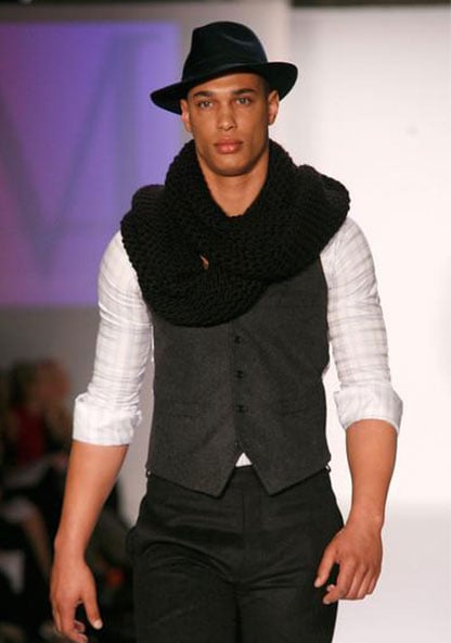 Malan Breton Fall/ Winter 2012