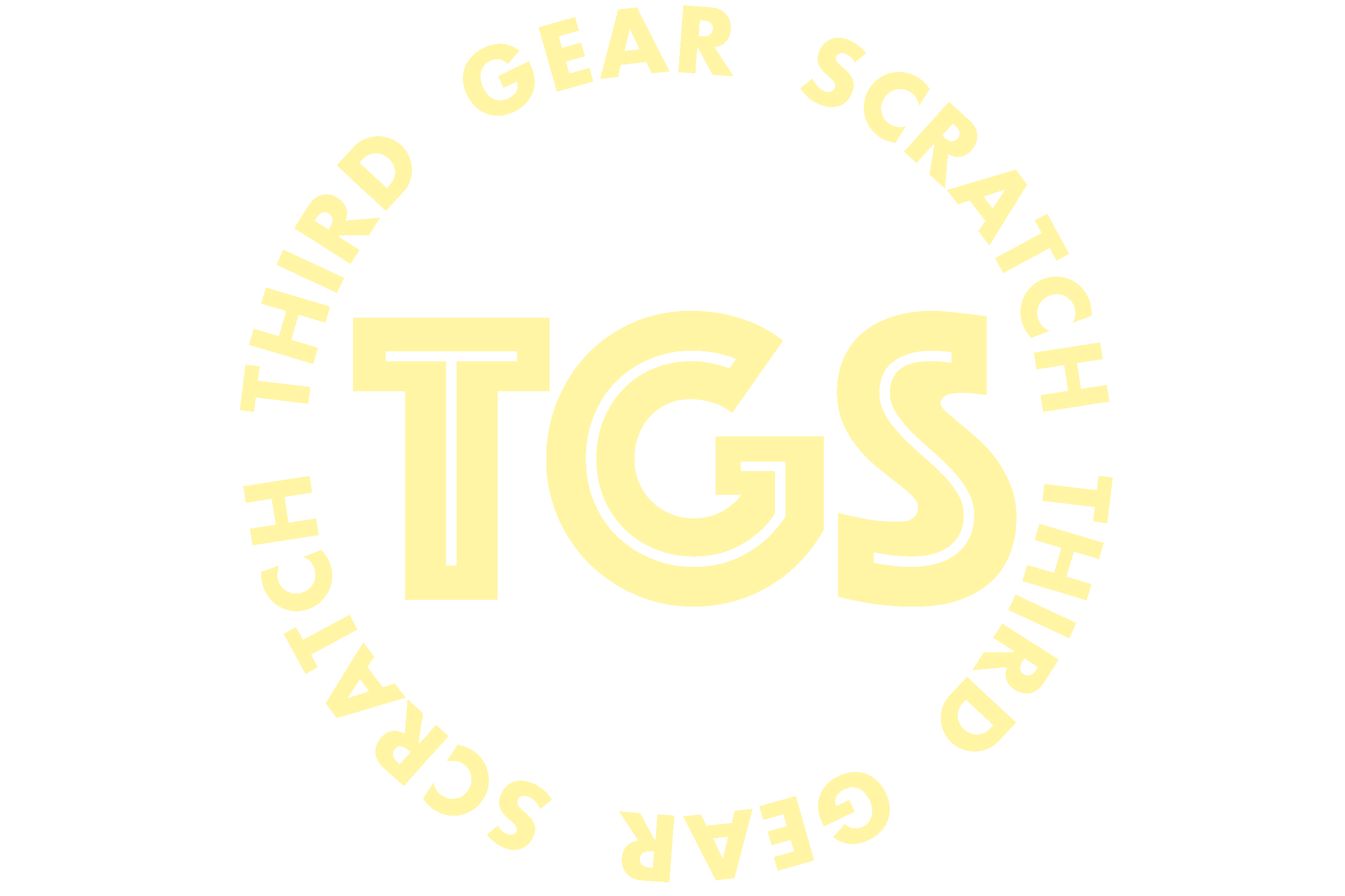 Third Gear Scratch