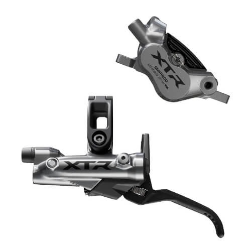 Orbea Rallon RS-Ltd 2027 Shimano XTR M9220 Disc Brakes