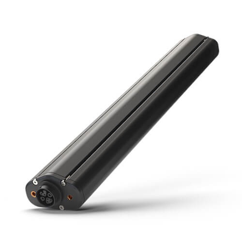 Orbea Rallon RS-Ltd 2027 TQ 290Wh Internal Battery