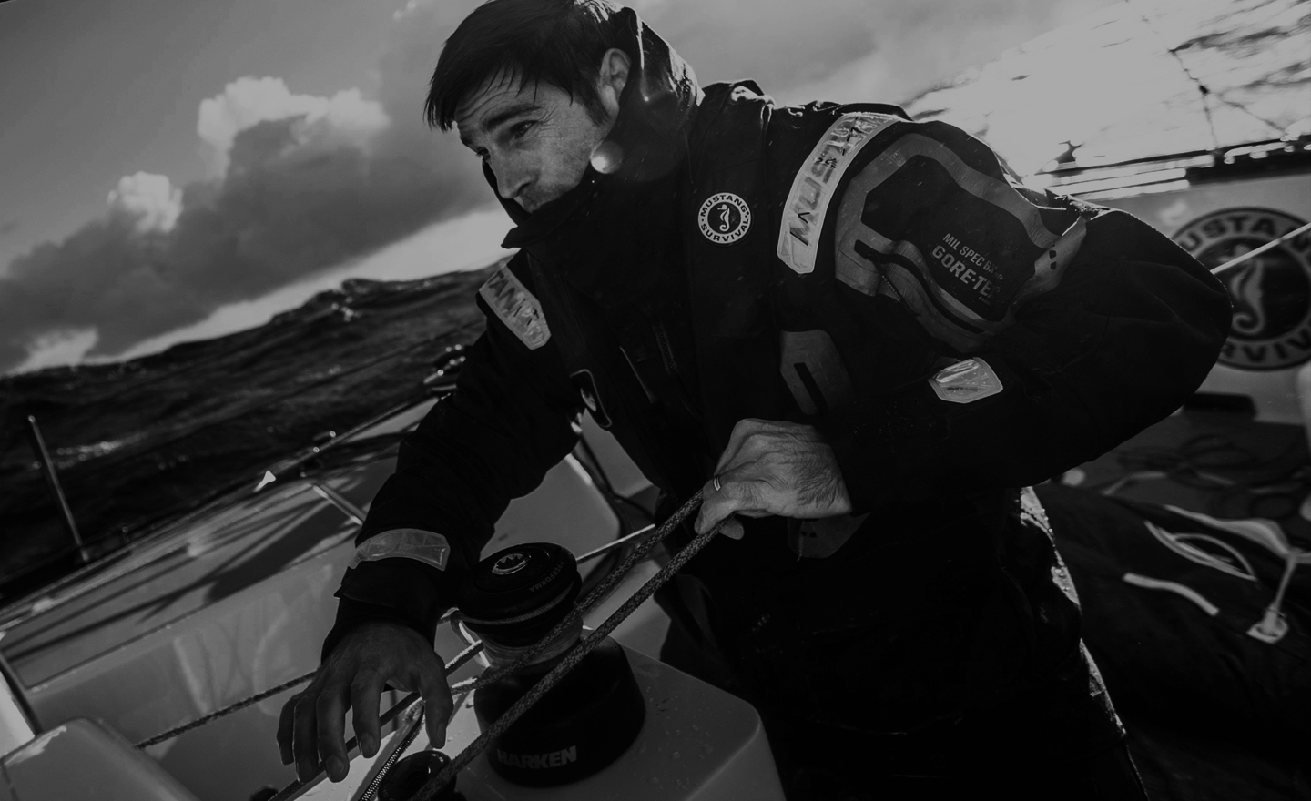 Dry Suits