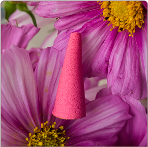 16x sweet herb<br> incense droplets
