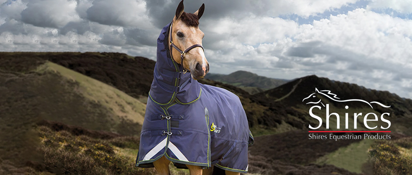 Shires Equestrian EQUUS