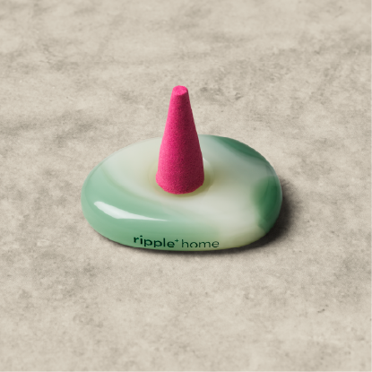 1x incense <br>burner