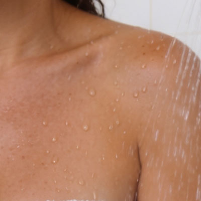 Bellamianta Smoothing Body Duo how to use - Step 2