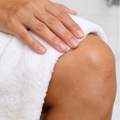Bellamianta Smoothing Body Duo how to use - Step 3