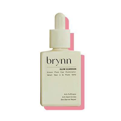 Brynn Beauty’s Green Plum Eye Illuminator - Beauty and the Boutique