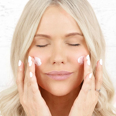 Mazillo Regenerate + Protect Essence Toner how to use - Step 4