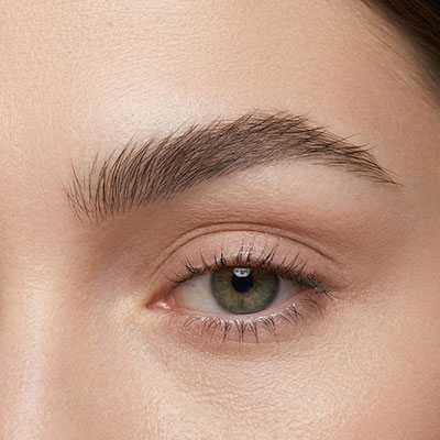 Lithe Nano Fill Brow Pencil how to use - Step 5