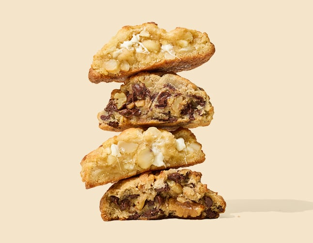 Levain 30th Year Cookie Assortment - Levain Bakery