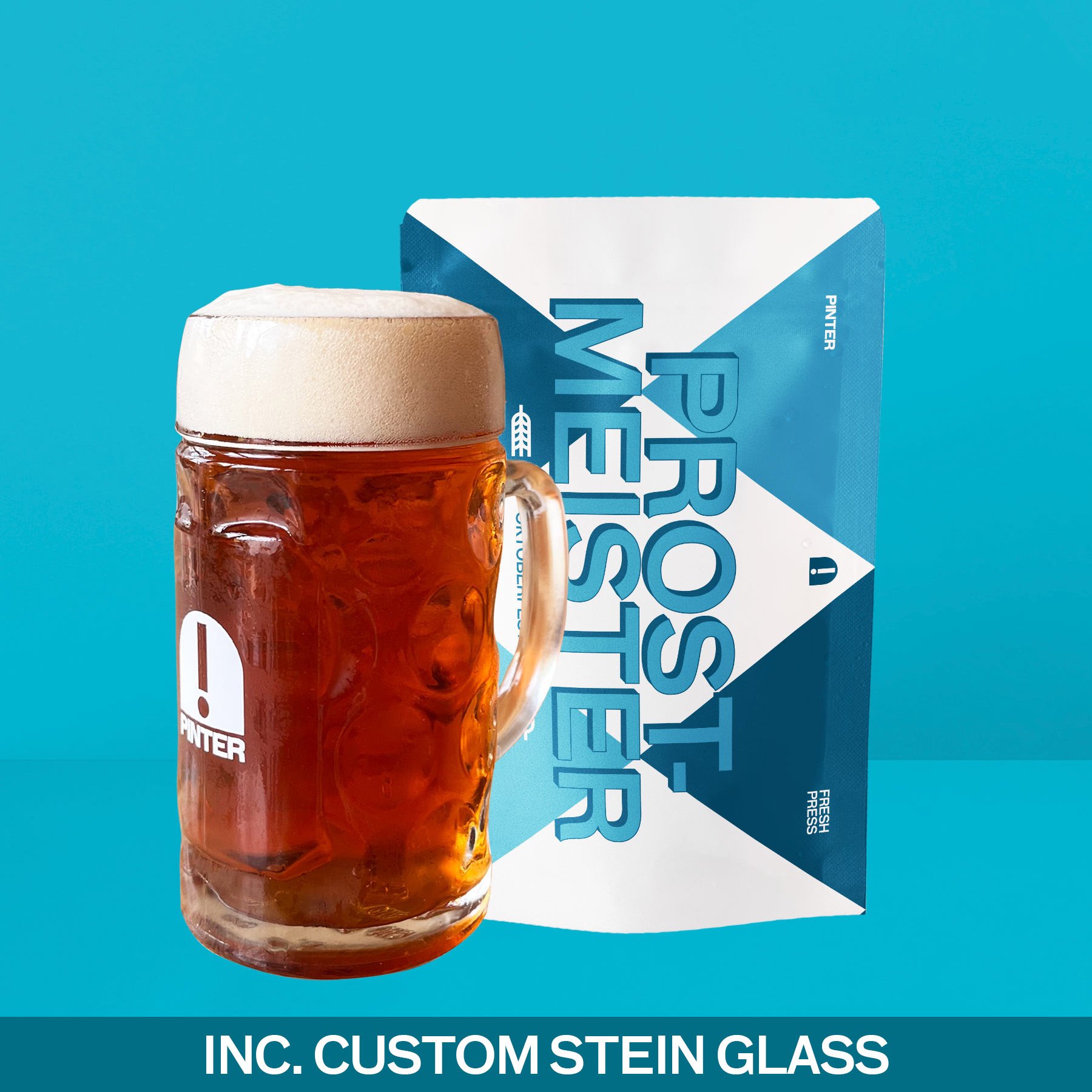 Prostmeister + Stein Bundle