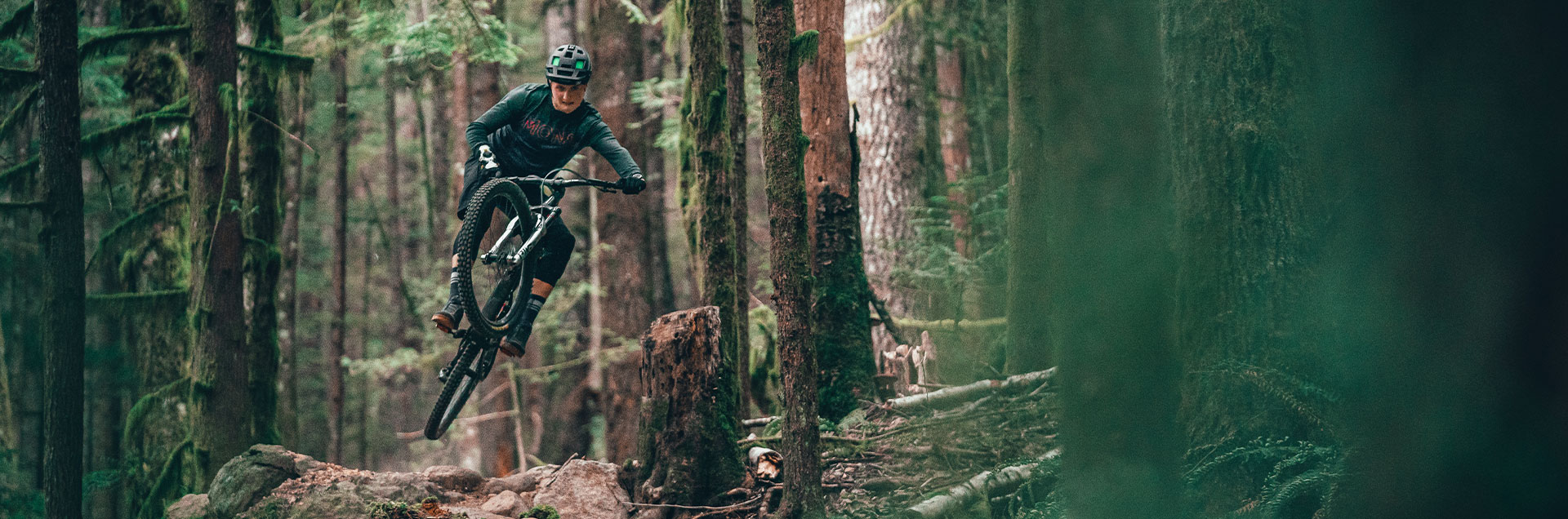 Trail