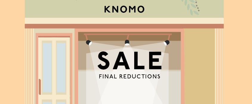 KNOMO Winter Sale Category Image | knomo.com