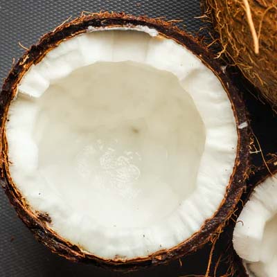 coconut oil