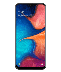 60 - Samsung Galaxy A20e (2019) Repairs