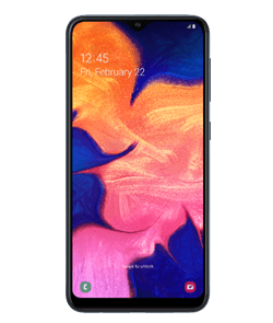 61 - Samsung Galaxy A10 (2019) Repairs