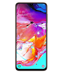 57 - Samsung Galaxy A70 (2019) Repairs