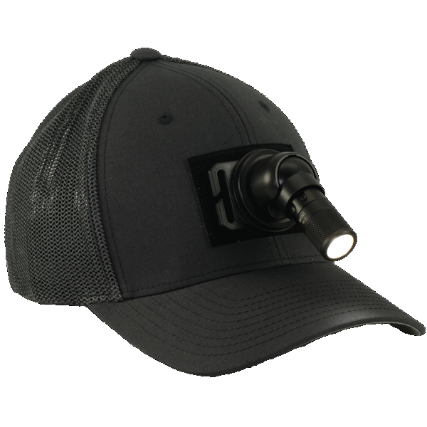 patch hat compatible