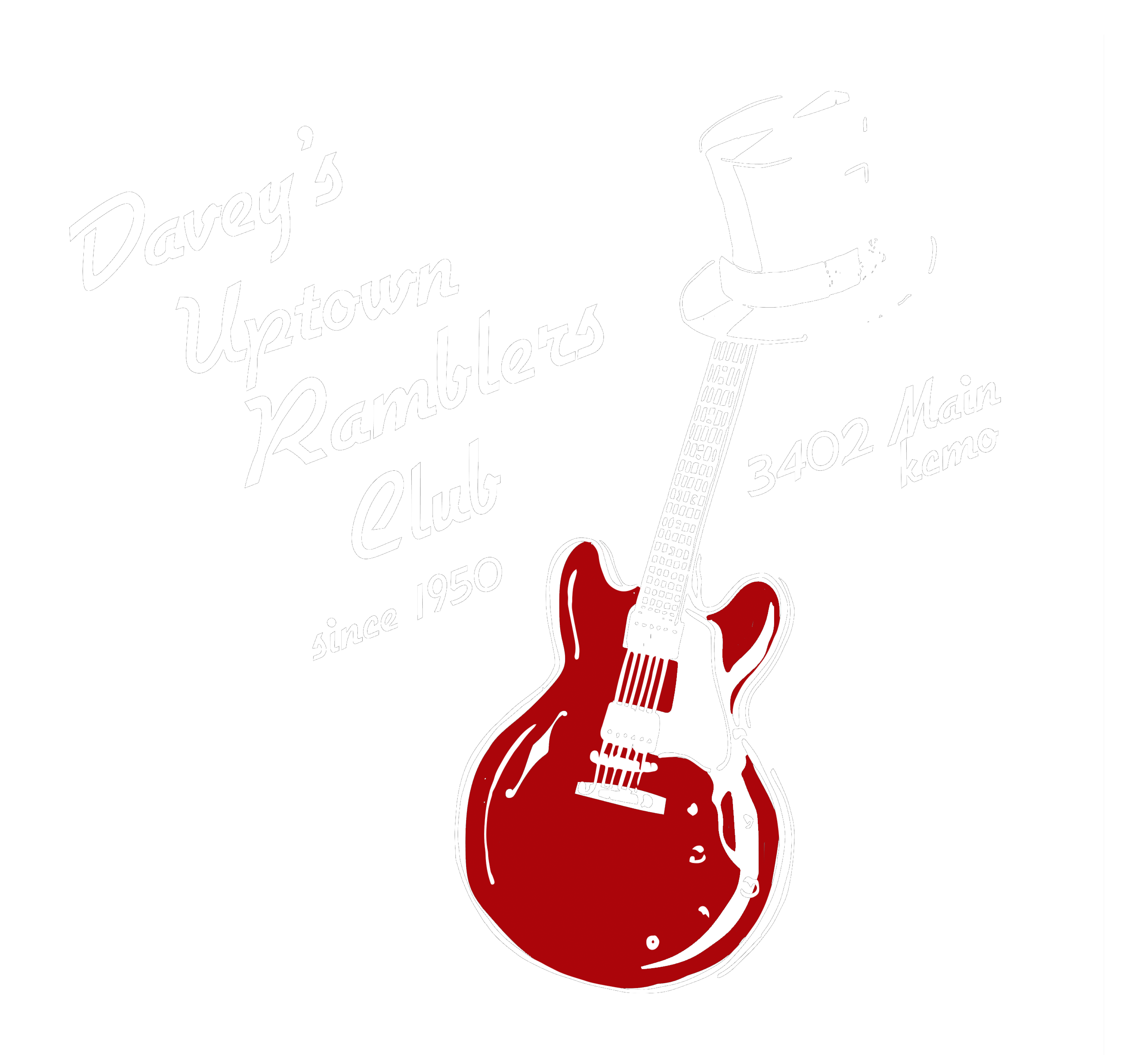 Davey's Uptown Ramblers Club